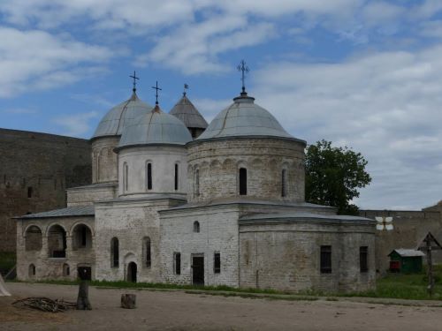 Старина