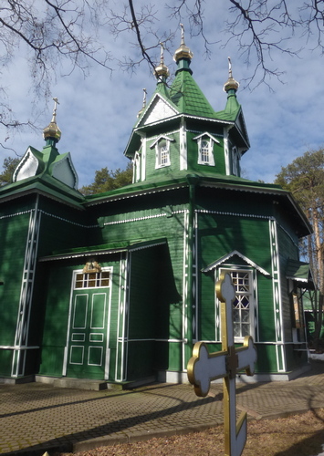 Храм