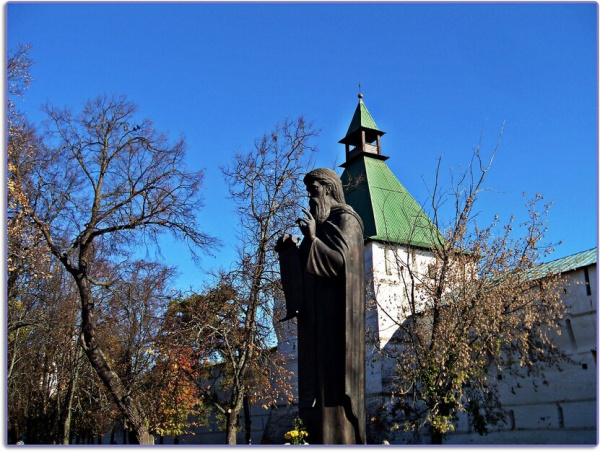 Храм