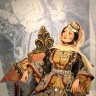 47 неделя   работа «Выставка кукол. Баку»  автор Markryl