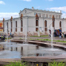 ВДНХ,Москва