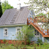 весна в Мелихово