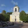в Выборге