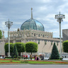 ВДНХ,Москва