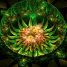 creatvie_green_flower_creation_by_andrea1981g-d6msrur