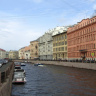 Река Мойка
