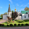 Церковь Воскресения Христова