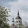 15 неделя 2018 г.     работа «Этюды томской весны»  автор Кан Галина