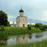 церковь Покрова на Нерли