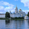 Нило-Столобенская пустынь