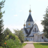 Успенский мужской монастырь