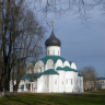 в Александрове