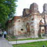 Копорский храм