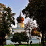 Церковь Успения с Парома