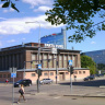 Летом в Тарту