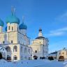 Никольская церковь
