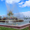 ВДНХ,Москва