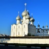 50 неделя   работа «Звонница»автор sasha53436135