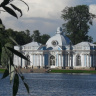 в Пушкине