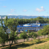 Городской пейзаж