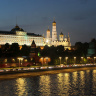 Московские огни