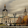 церковь Михаила Архангела в Коломне