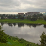Хмурый Полоцк