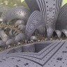 Инет. Mandelbulb.