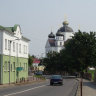 Сморгонь