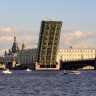 42 неделя. работа «Троицкий мост»  автор Марина Колядина