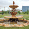 ВДНХ,Москва