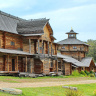 в Гремячем ключе