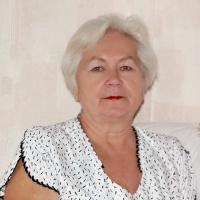 Валентина Морозова