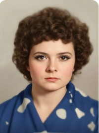 галина чумаченко