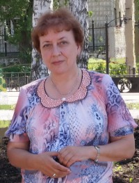 Галина Кан