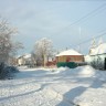 Мой белый город...