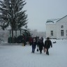 Крещенская водичка
