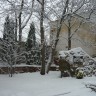 Камень-памятник героям локальных войн и  конфликтов