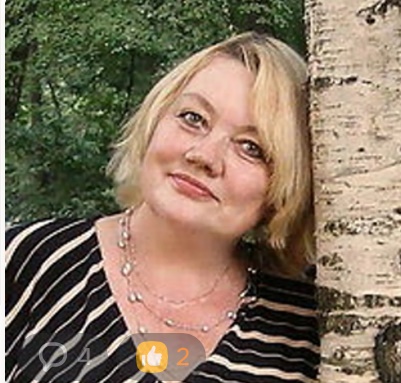 Ирина Ершова