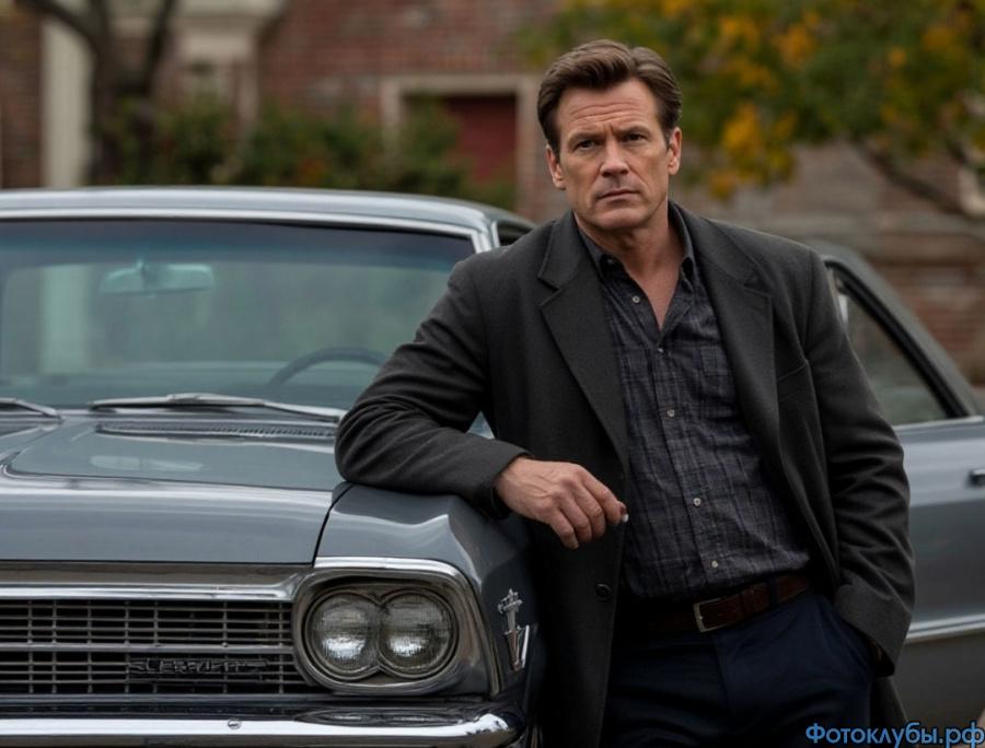 И снова детективные расследования