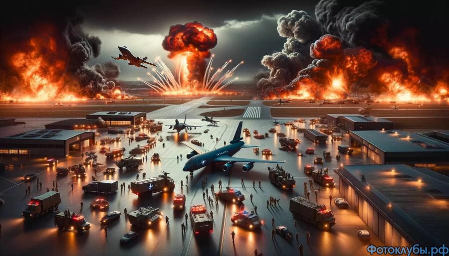 " На войне, как на войне..." или РИФМЫ-ПУТАНКИ